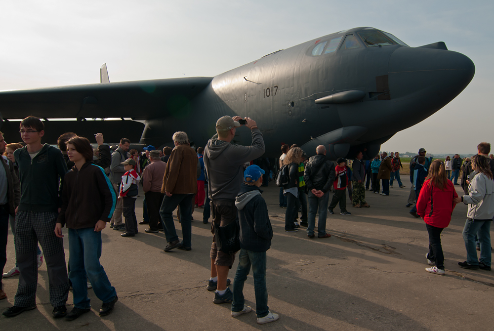 087_NATO Days Ostrava_Boeing B-52H Stratofortress.jpg